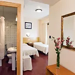 Tropical Hotel Oliva