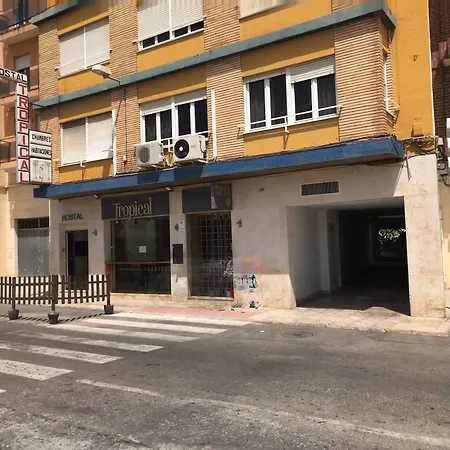 Tropical * オリーバ