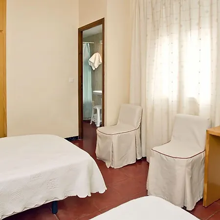 Tropical ホテル オリーバ