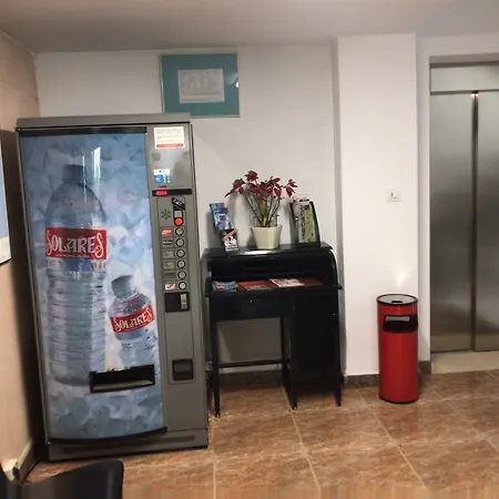 Tropical Hotell Oliva