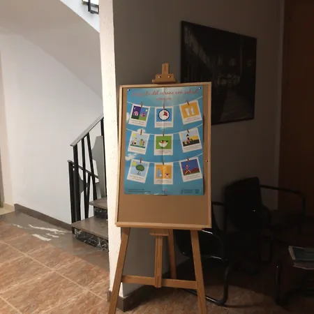 Tropical Hotell Oliva