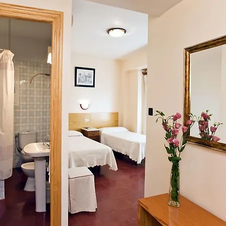 Tropical Hotell Oliva