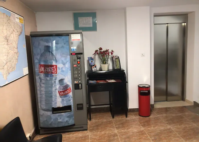 Tropical Hotel Oliva